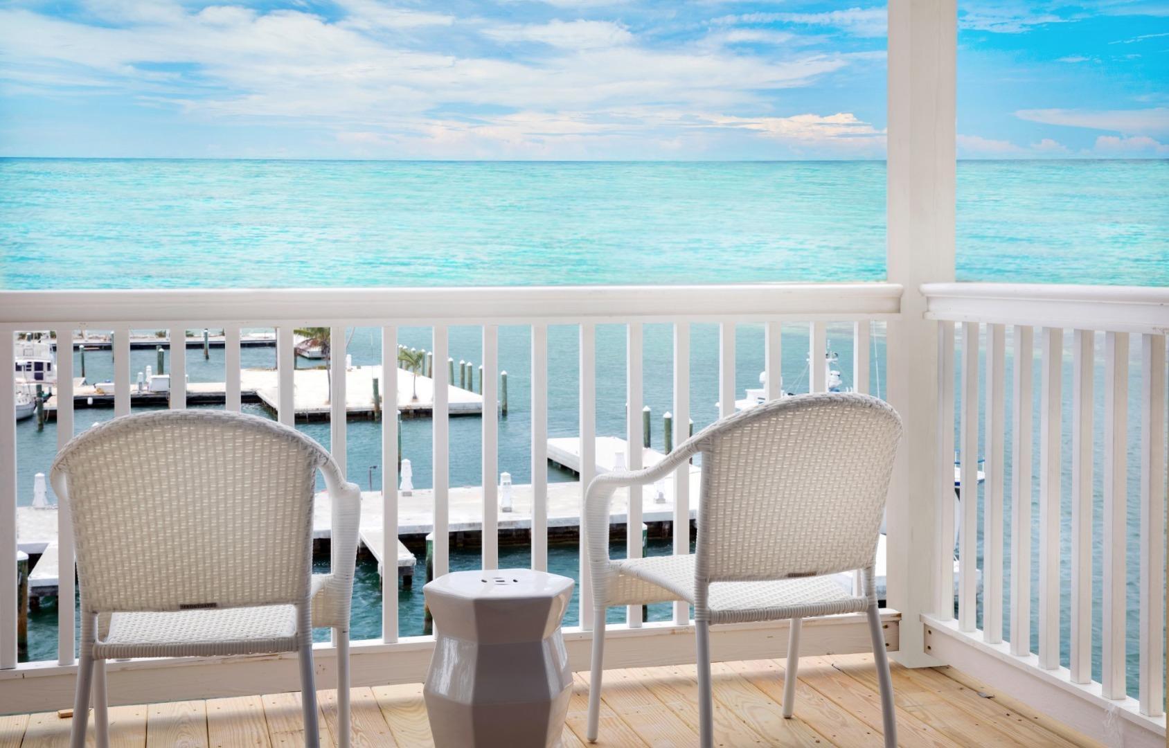 Oceans Edge Key West Hotel Exterior photo